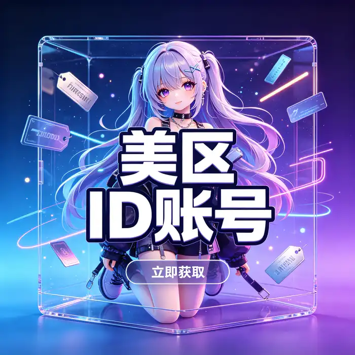美区id账号设置前的 Apple ID 地区变更与账户安全检查清单
